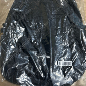 25ss 슈프림 백팩