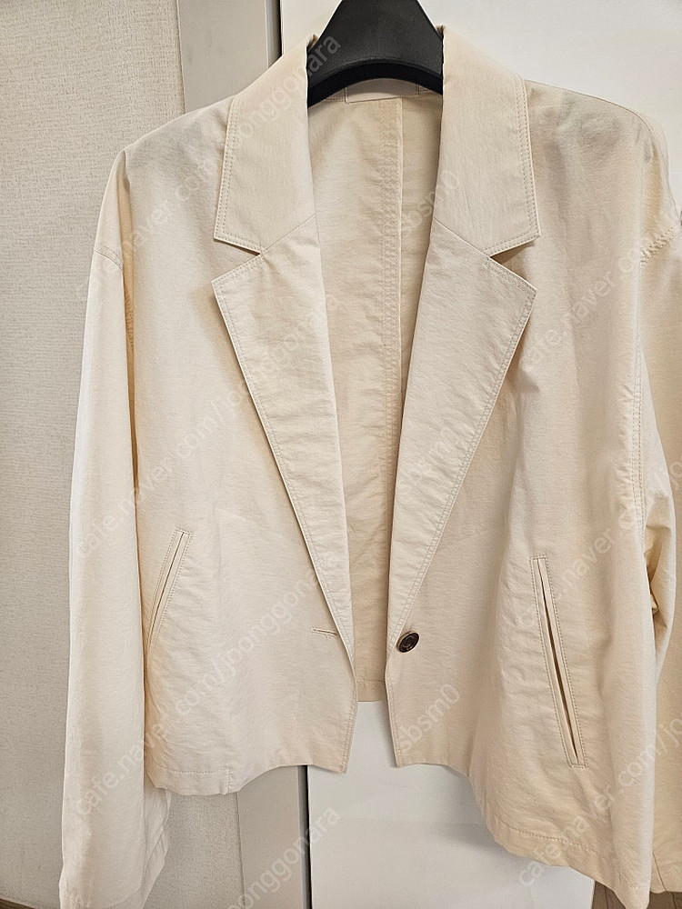 보웬라이트싱글자켓--1