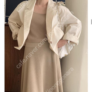 보웬라이트싱글자켓