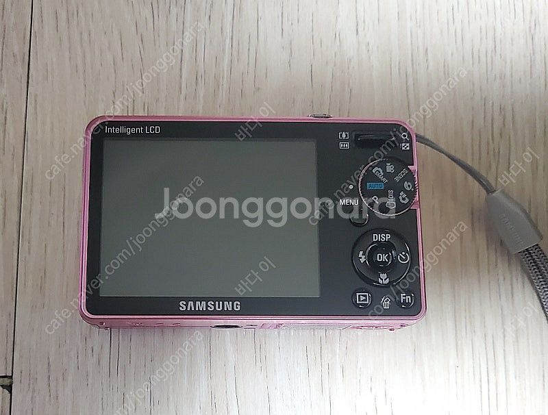 삼성VULL50 디지털카메라--4