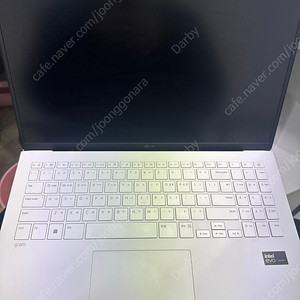 lg 그램 2023, 총 세대있습니다
