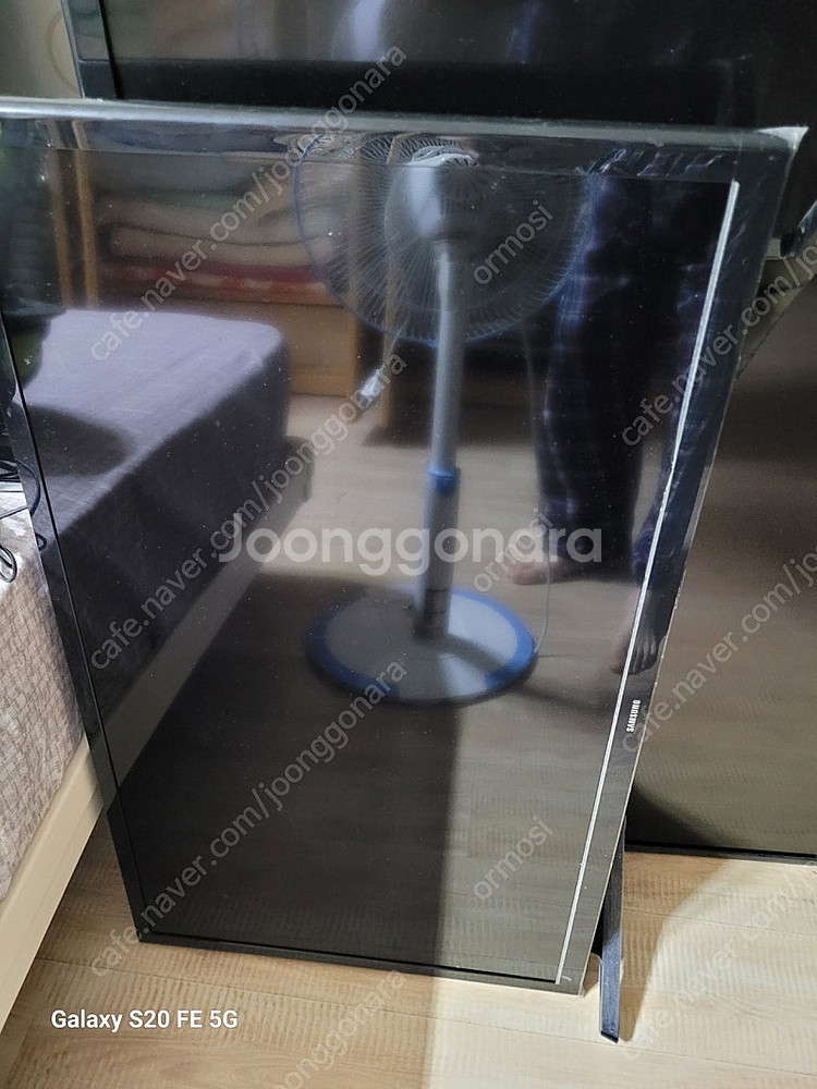 삼성Tv UN32N4010AFXKR LCD 파손부품용 ...--1