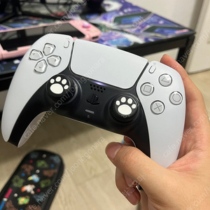 PS5 플스5 컨트롤러 듀얼센스 패드팝니다