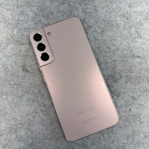 갤럭시S22플러스 핑크 256G 미파손 깔끔한 무잔상급 단말기 실사용 서브용 추천 25만 판매해요