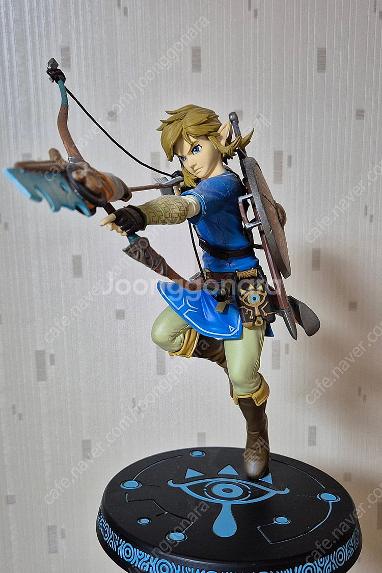 젤다의전설 first 4 figures(F4F) 링크 ...--1
