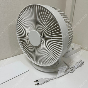2025년형 무인양품 관리가 편리한 서큘레이터