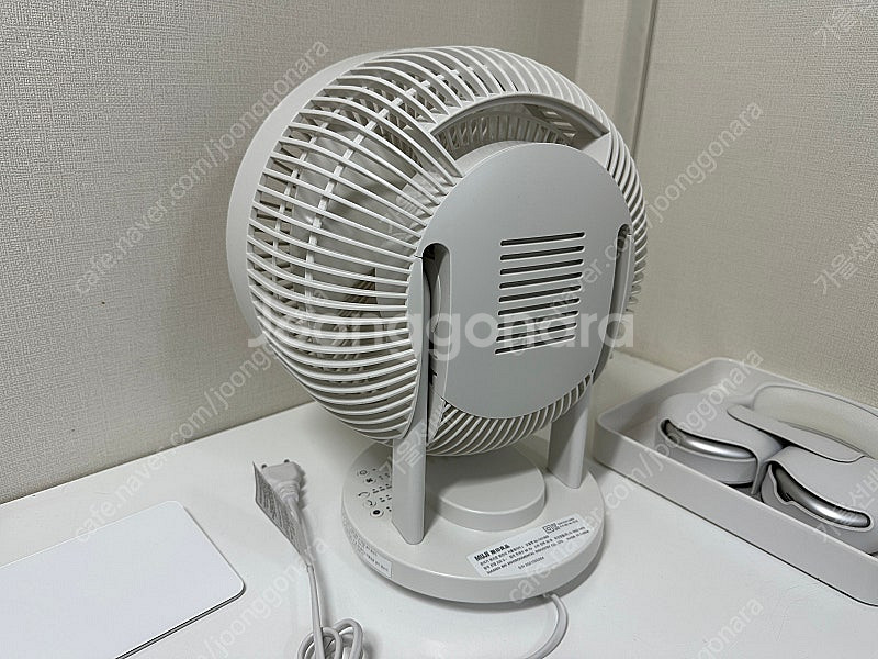 2025년형 무인양품 관리가 편리한 서큘레이터--1