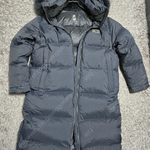 K2 구스ㅡ 롱패딩105