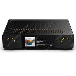ARCAM SA35 인티앰프 처분합니다