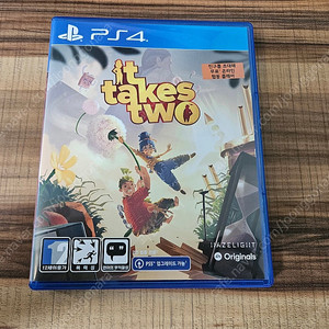 PS4 잇테이크투 플스 시디 판매!!