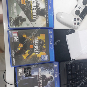 ps4 콜오브듀티 인피니티워페어