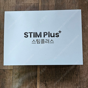 연하재활기 스팀플러스 판매 합니다