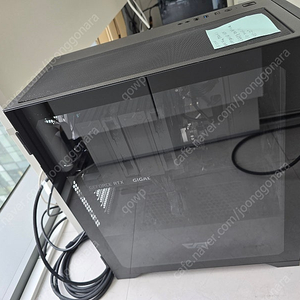 데스크탑(i5-13500, RTX 3060)판매합니다