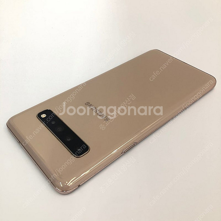 (양산중고폰) 02905 S급 갤럭시S10 5G (G9...--4
