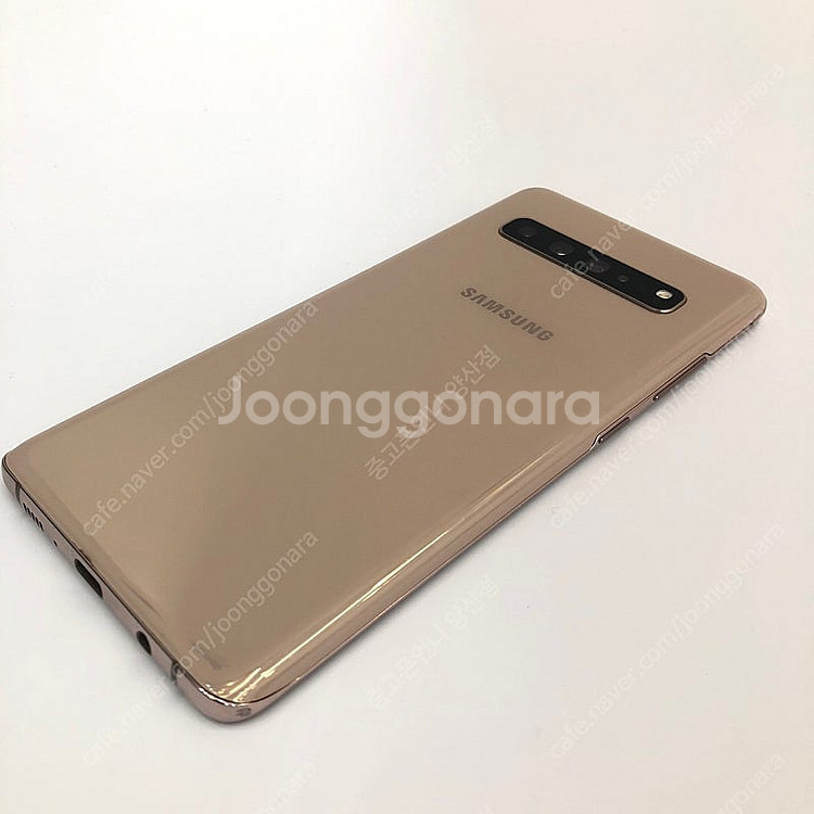(양산중고폰) 02905 S급 갤럭시S10 5G (G9...--5