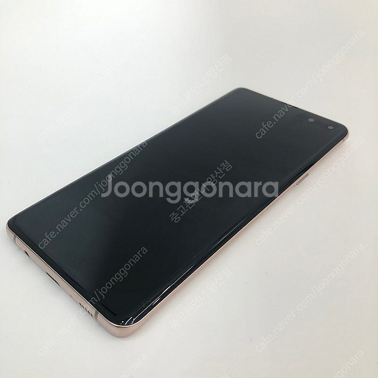 (양산중고폰) 02905 S급 갤럭시S10 5G (G9...--7