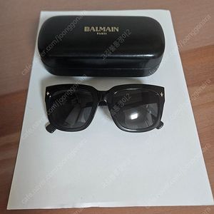 발망 선글라스/BL 6003k/free