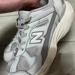 뉴발란스키즈 878 -200사이즈