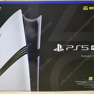 PS5 PRO 플스5프로 플레이스테이션5프로+수직거치대 950,000원 950,000원