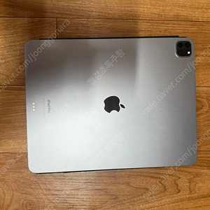 [S급/박스O] iPad Pro 12.9인치 / 256G / 스페이스 그레이 6세대 와이파이 /아이패드프로