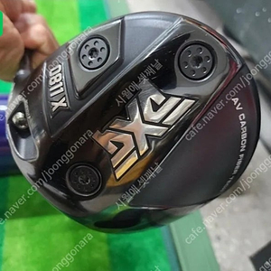 [가격 더더더 인하]21만.PXG GEN4 0811X 9도 드라이버