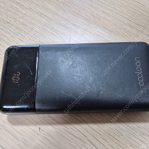 쿨린 고속충전 보조배터리 20000mAh 및 여러 보조배터리 판매합니다.