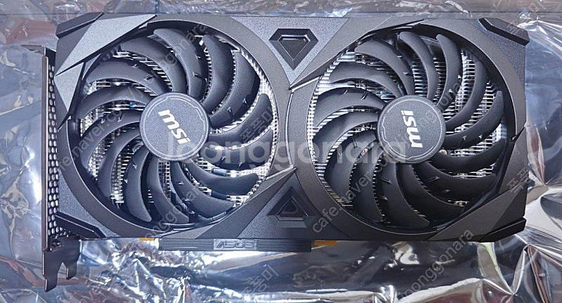 [무상 AS 거의 풀로 남음] MSI RTX 3060 ...--3