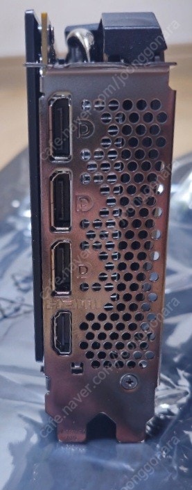 [무상 AS 거의 풀로 남음] MSI RTX 3060 ...--6