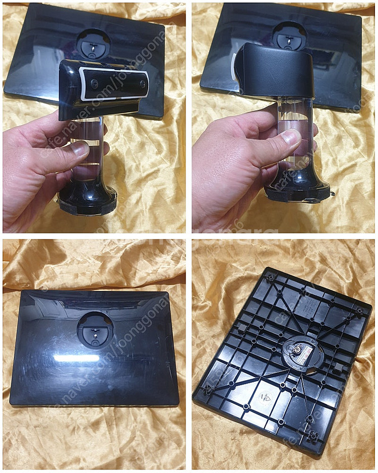 삼성 28인치 LED 모니터 LT28C570KDQ/CR...--2
