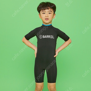 배럴키즈 네오프렌 스윔슈트