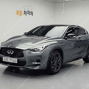 인피니티 Q30 20 스포츠 에센셜 중고차 판매합니다 ★전액할부★저신용★