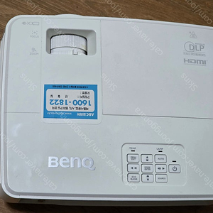 BENQ 빔프로젝터