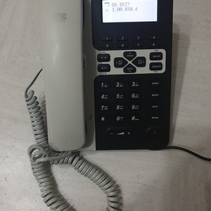 LG U+ 인터넷전화기 moimstone ip455s 2020년산