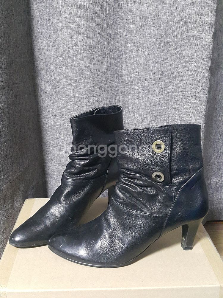 1가격에눌해드림(반값택배무료)(소다앵글부츠 플랫구두 아...--2