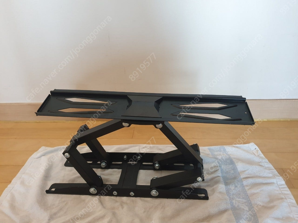 가격내림=LG, 삼성 호환 벽걸이 TV거치대(인천) 이미지