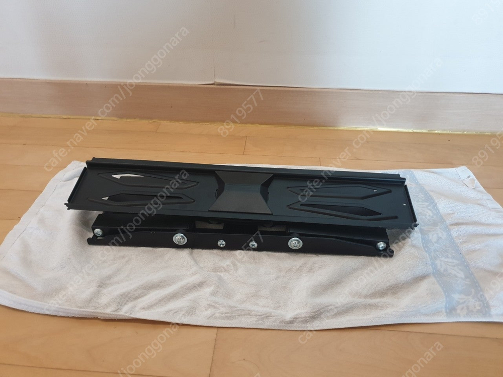 가격내림=LG, 삼성 호환 벽걸이 TV거치대(인천) 이미지