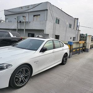 BMW F바디 벨트세트 / 등속조인트 / M550D 디퓨저 판매 + @