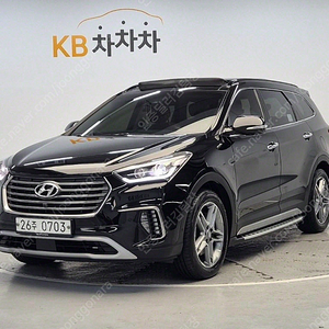 현대 더뉴맥스크루즈 33 V6 GDI 4WD 저렴하게 판매합니다 ★전액할부★저신용★