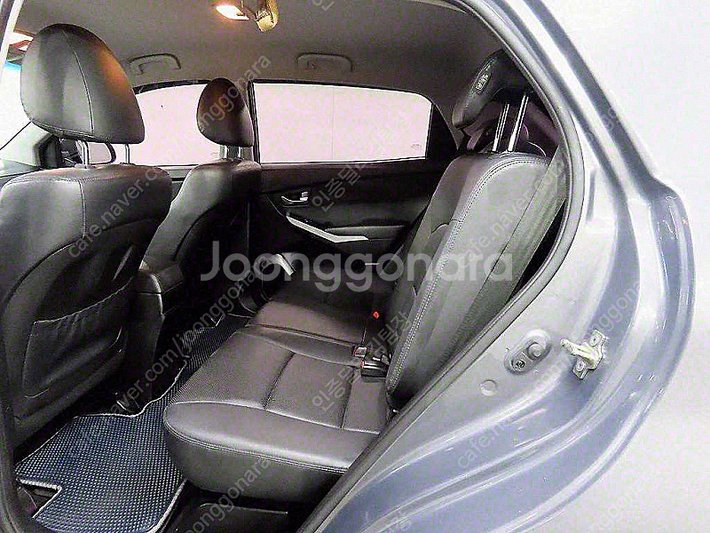 KG모빌리티(쌍용) 뉴코란도C 2WD 22 RX 중고차...--5