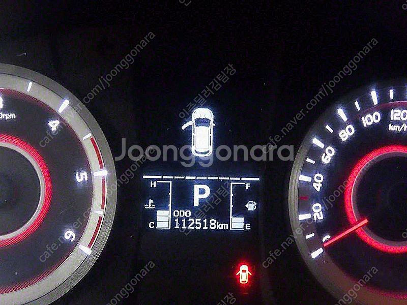KG모빌리티(쌍용) 뉴코란도C 2WD 22 RX 중고차...--7