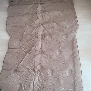 쉐보레 자충매트