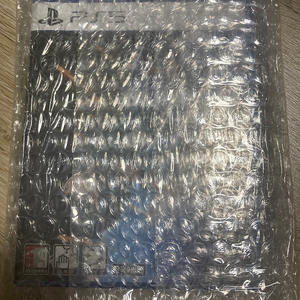 ps5 스텔라블레이드 미개봉 택포 4.6