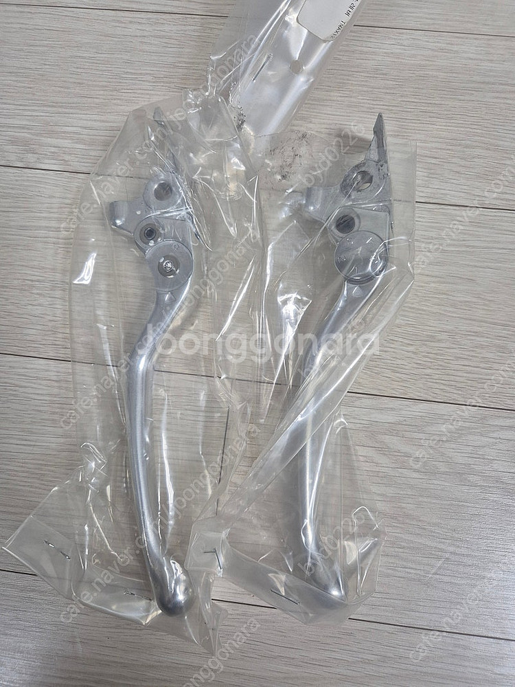 21티맥스 순정부품 레버.파킹레버.갤리퍼.스윙암커버 팝...--0