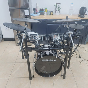 롤랜드 전자드럼 TD-27KVX [ROLAND 로랜드] 판매