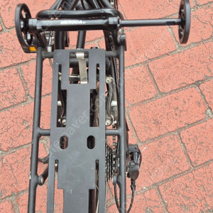 오리바이크 M9