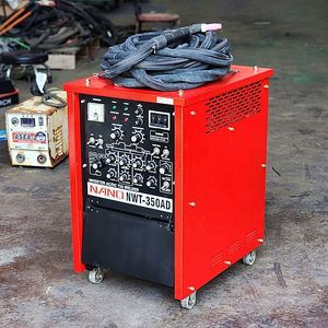 [판매] 중고 퍼팩트대대 ACDC 알곤용접기 -350A/A급-