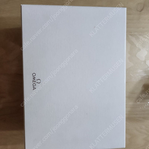 오메가 씨마스터 300 41mm 구형 검판