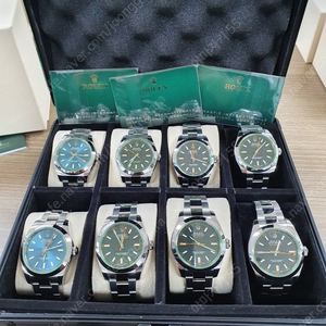 롤렉스 116400GV 밀가우스 구매합니디(Z블루) 삽니다