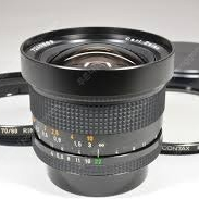 콘탁스 18mm f4 구해요