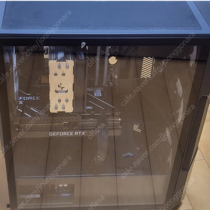 RTX3060TI 본체 판매합니다